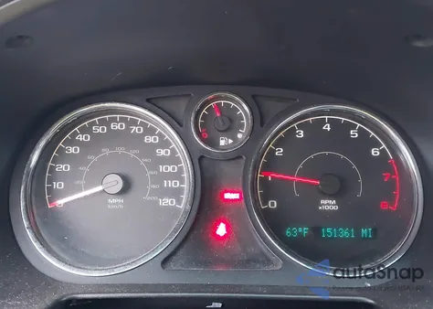 2010 Chevrolet Cobalt Lt from USA, damaged, VIN 1G1AD5F54A7100869